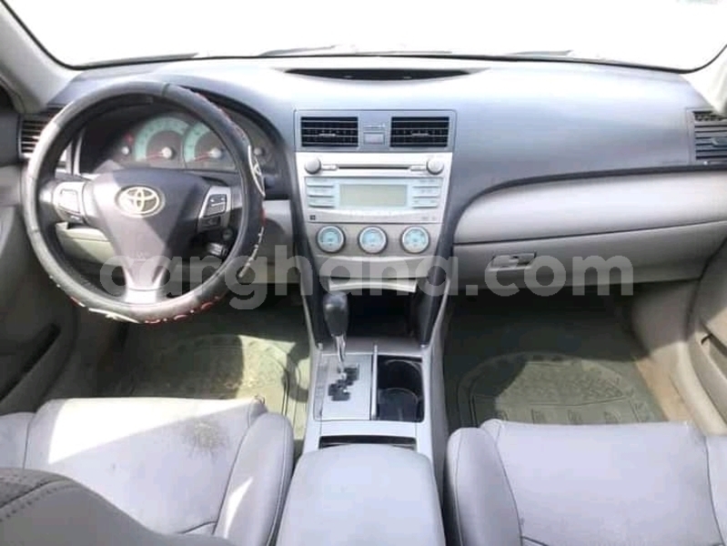 Big with watermark toyota camry greater accra accra 27514