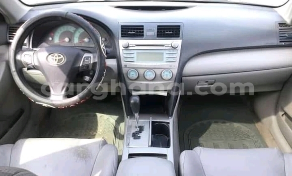 Buy Used Toyota Camry Black Car in Accra in Greater Accra Buy Used Toyota Camry Black Car in Accra in Greater Accra