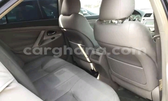 Buy Used Toyota Camry Black Car in Accra in Greater Accra Buy Used Toyota Camry Black Car in Accra in Greater Accra