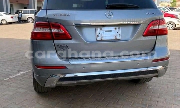 Buy Used Mercedes-Benz GLC 250D Other Car in Accra in Greater Accra