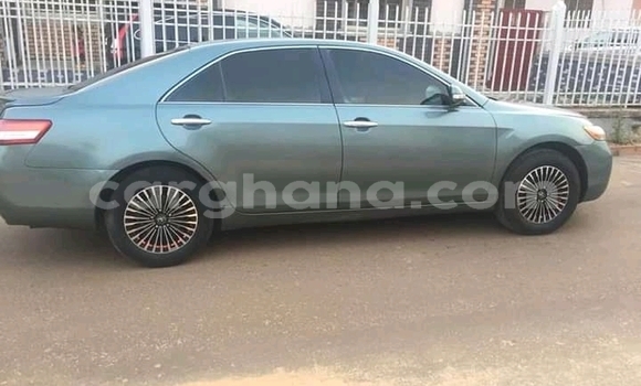 Buy Used Toyota Camry Other Car in Accra in Greater Accra Buy Used Toyota Camry Other Car in Accra in Greater Accra