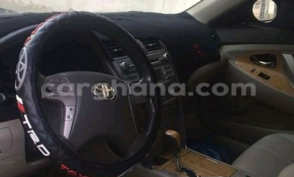 Buy Used Toyota Camry Other Car in Accra in Greater Accra Buy Used Toyota Camry Other Car in Accra in Greater Accra