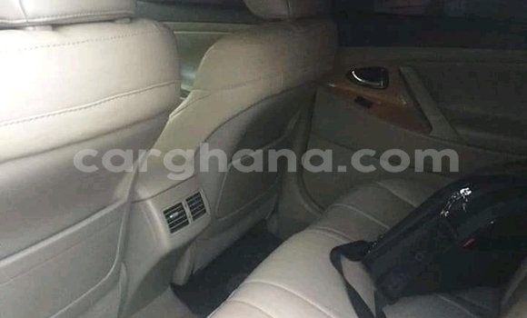 Buy Used Toyota Camry Other Car in Accra in Greater Accra Buy Used Toyota Camry Other Car in Accra in Greater Accra