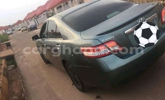 Buy Used Toyota Camry Other Car in Accra in Greater Accra Buy Used Toyota Camry Other Car in Accra in Greater Accra