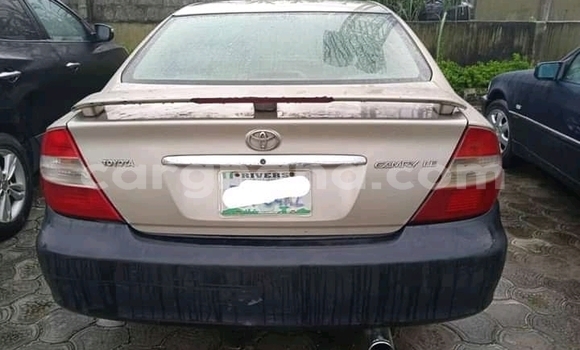 Sayi Na hannu Toyota Camry Sauran Mota in Accra a Greater Accra Sayi Na hannu Toyota Camry Sauran Mota in Accra a Greater Accra