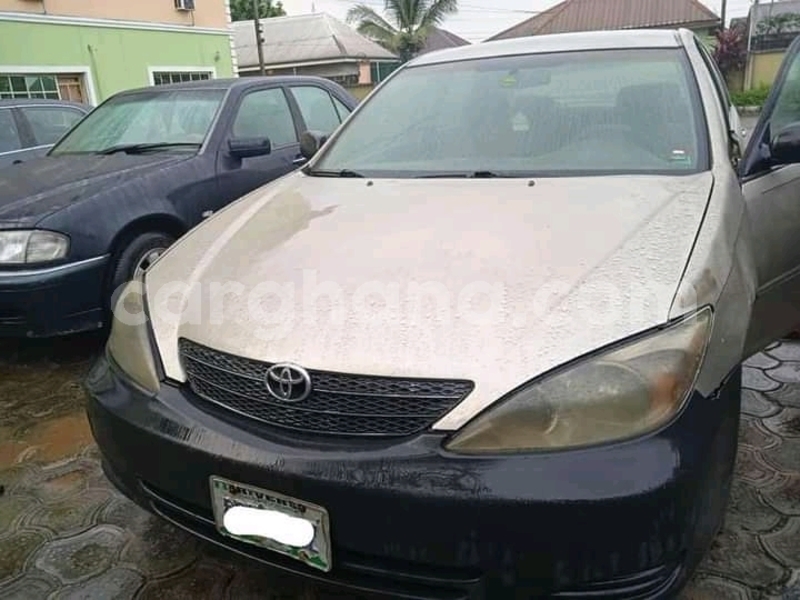 Big with watermark toyota camry greater accra accra 27517