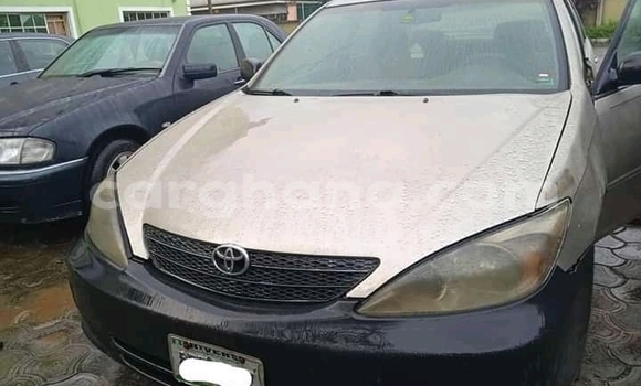 Sayi Na hannu Toyota Camry Sauran Mota in Accra a Greater Accra Sayi Na hannu Toyota Camry Sauran Mota in Accra a Greater Accra
