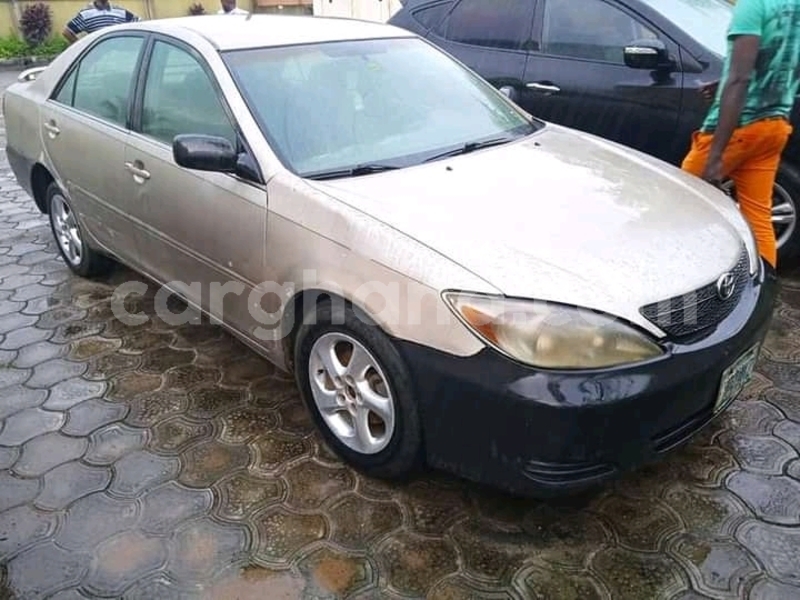 Big with watermark toyota camry greater accra accra 27517