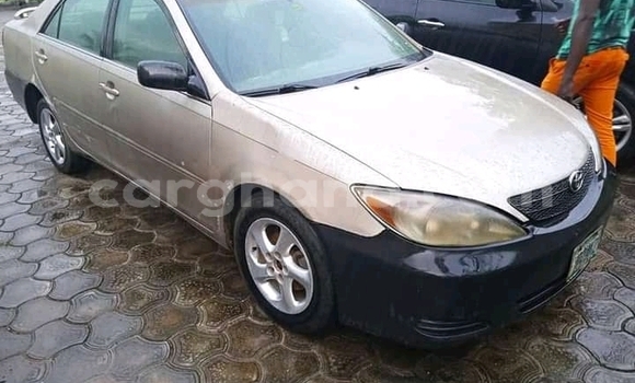 Sayi Na hannu Toyota Camry Sauran Mota in Accra a Greater Accra Sayi Na hannu Toyota Camry Sauran Mota in Accra a Greater Accra