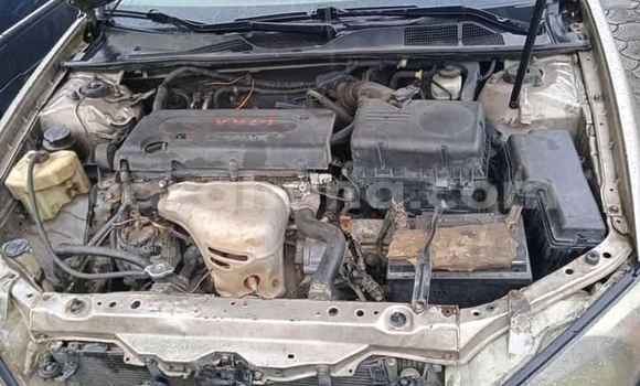 Sayi Na hannu Toyota Camry Sauran Mota in Accra a Greater Accra Sayi Na hannu Toyota Camry Sauran Mota in Accra a Greater Accra