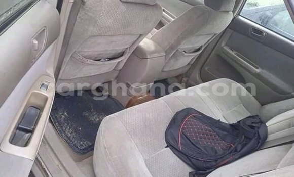 Sayi Na hannu Toyota Camry Sauran Mota in Accra a Greater Accra Sayi Na hannu Toyota Camry Sauran Mota in Accra a Greater Accra