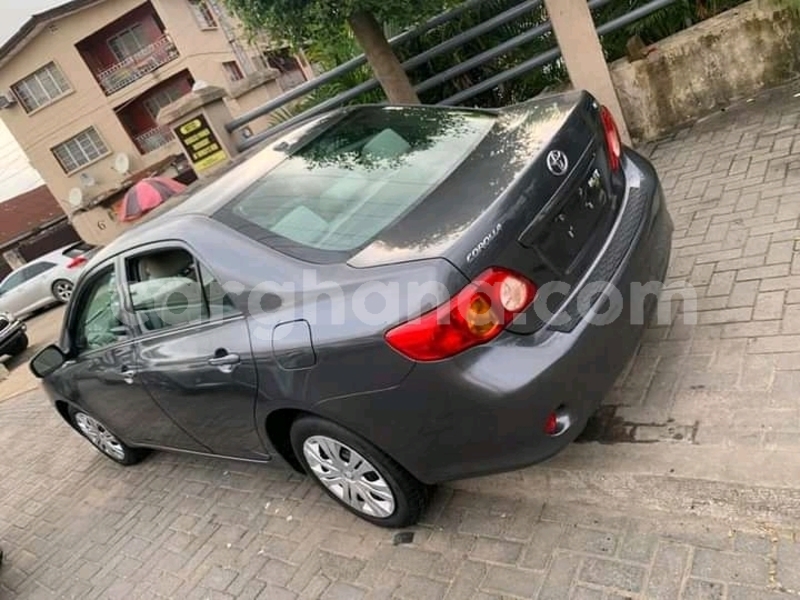 Big with watermark toyota corolla greater accra accra 27518