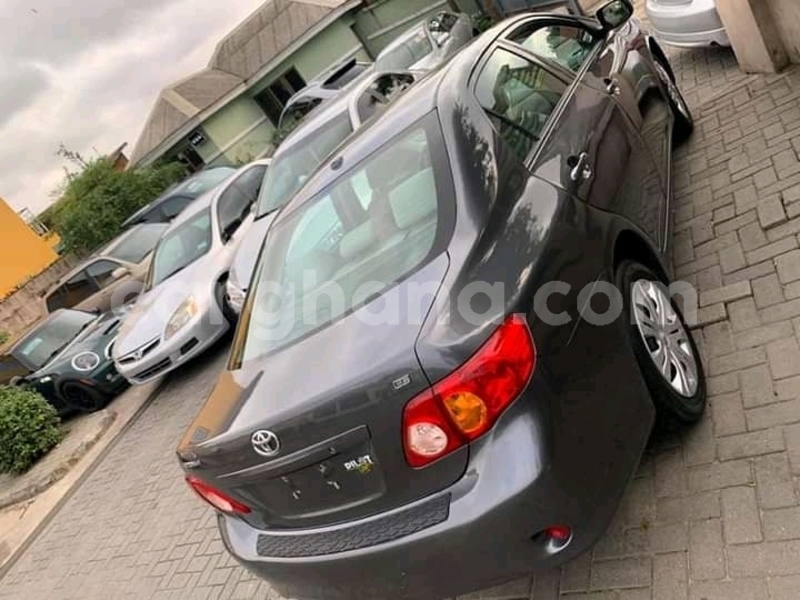 Big with watermark toyota corolla greater accra accra 27518