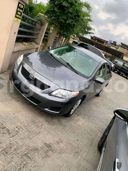 Big with watermark toyota corolla greater accra accra 27518