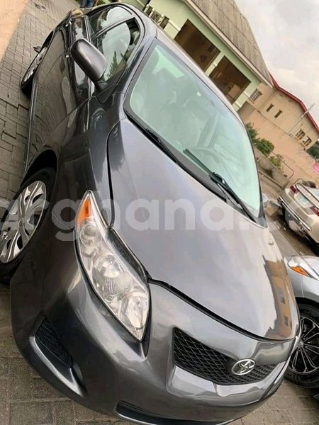 Big with watermark toyota corolla greater accra accra 27518