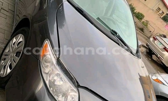 Buy Used Toyota Corolla Black Car in Accra in Greater Accra Buy Used Toyota Corolla Black Car in Accra in Greater Accra
