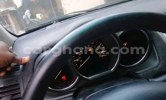 Buy Used Toyota Corolla Black Car in Accra in Greater Accra Buy Used Toyota Corolla Black Car in Accra in Greater Accra