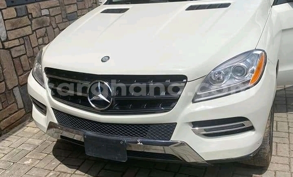 Buy Used Mercedes-Benz GLC 250D White Car in Accra in Greater Accra Buy Used Mercedes-Benz GLC 250D White Car in Accra in Greater Accra