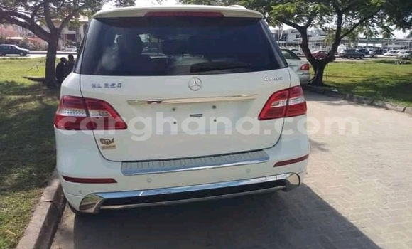 Buy Used Mercedes-Benz GLC 250D White Car in Accra in Greater Accra Buy Used Mercedes-Benz GLC 250D White Car in Accra in Greater Accra