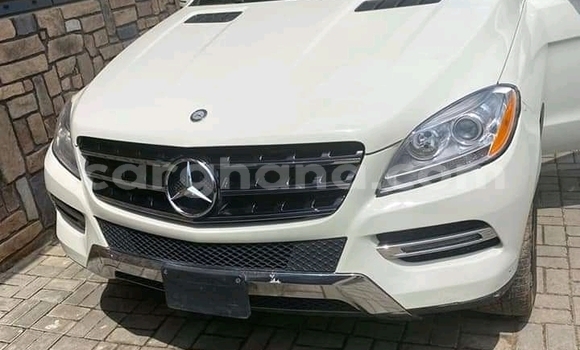 Buy Used Mercedes-Benz GLC 250D White Car in Accra in Greater Accra Buy Used Mercedes-Benz GLC 250D White Car in Accra in Greater Accra