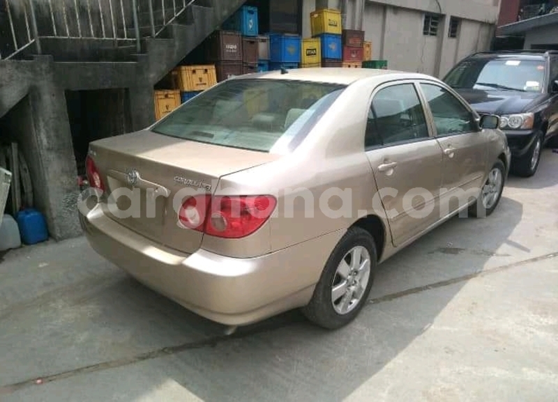 Big with watermark toyota corolla greater accra accra 27523