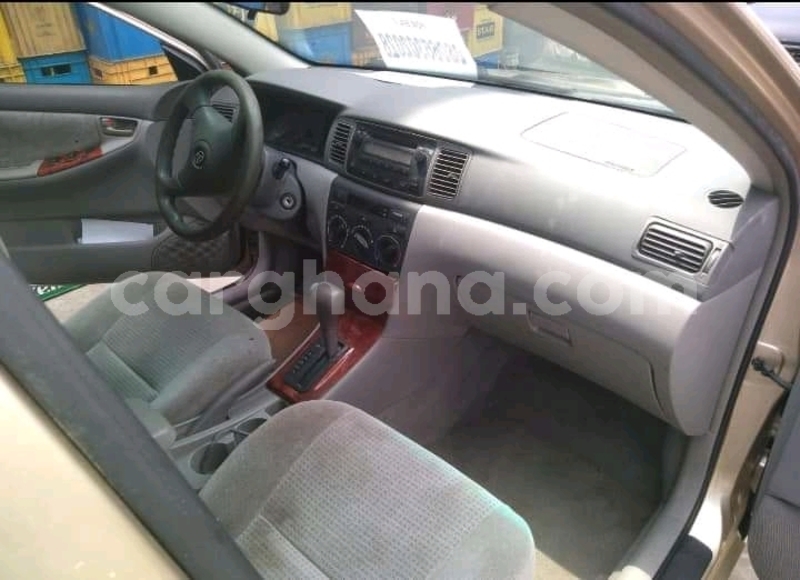 Big with watermark toyota corolla greater accra accra 27523
