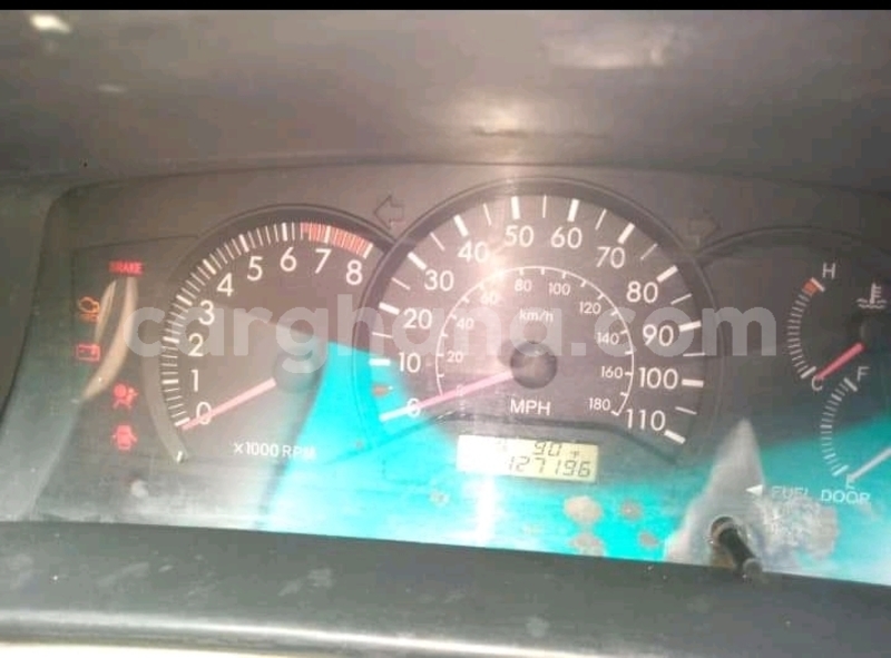 Big with watermark toyota corolla greater accra accra 27523