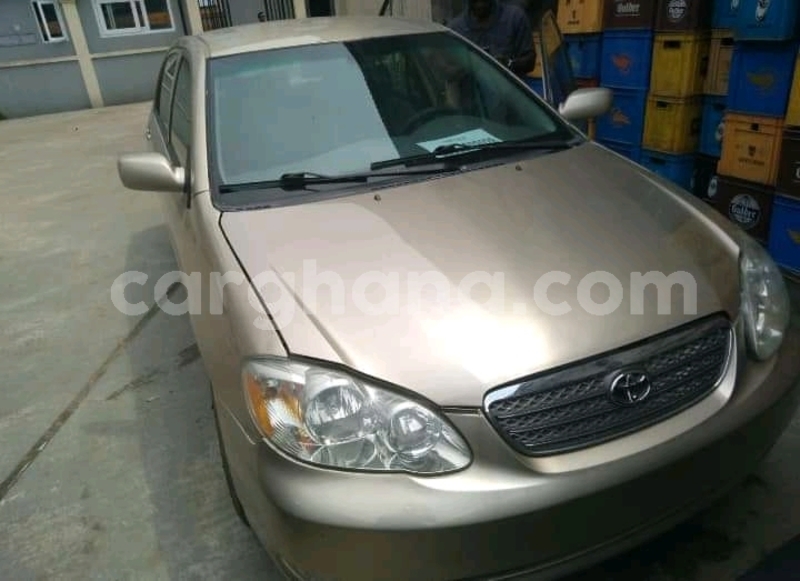 Big with watermark toyota corolla greater accra accra 27523