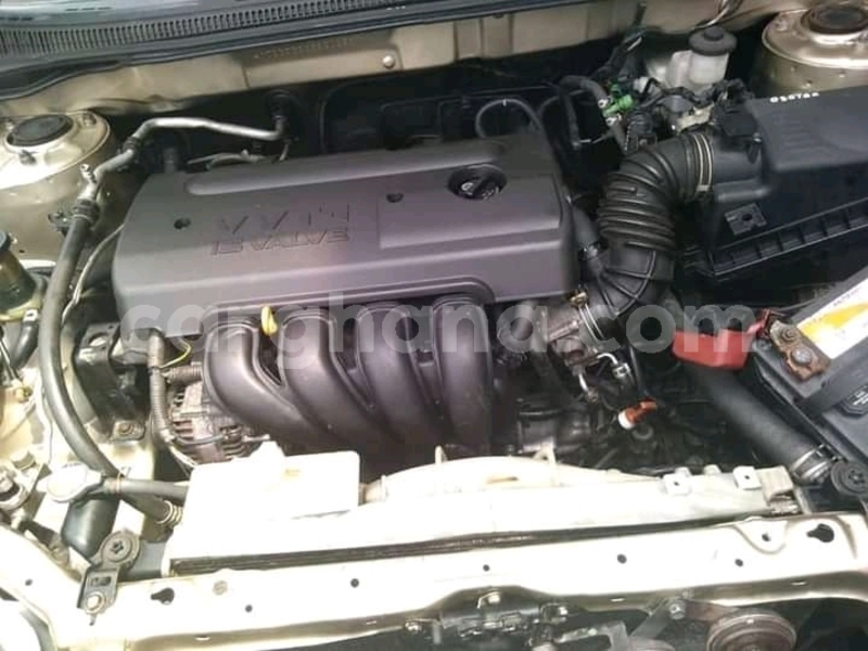 Big with watermark toyota corolla greater accra accra 27523