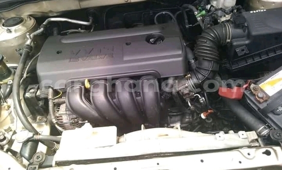 Buy Used Toyota Corolla Other Car in Accra in Greater Accra Buy Used Toyota Corolla Other Car in Accra in Greater Accra