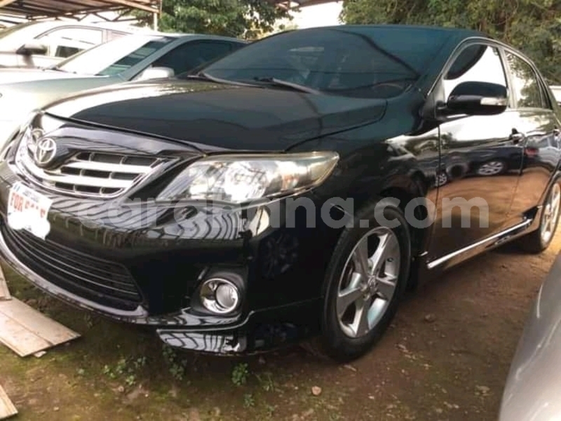Big with watermark toyota corolla greater accra accra 27524