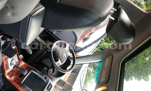 Sayi Na hannu Toyota Corolla Black Mota in Accra a Greater Accra Sayi Na hannu Toyota Corolla Black Mota in Accra a Greater Accra