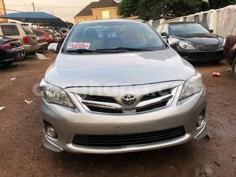 Big with watermark toyota corolla greater accra accra 27525