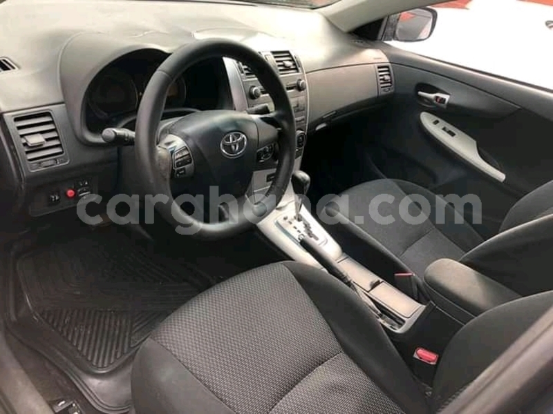 Big with watermark toyota corolla greater accra accra 27526