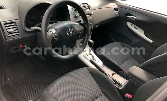 Ra Àlòkù Toyota Corolla Miiran Ọkọ̀ in Accra ni Greater Accra Ra Àlòkù Toyota Corolla Miiran Ọkọ̀ in Accra ni Greater Accra