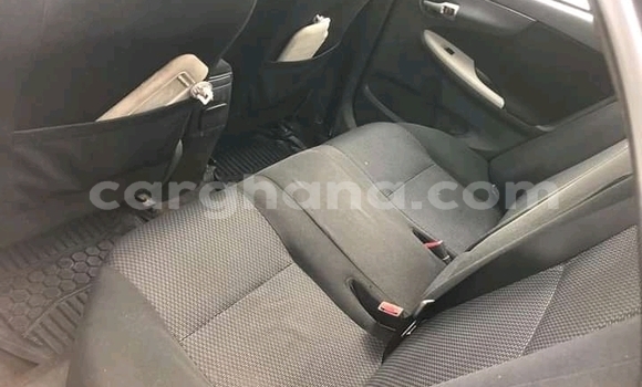 Ra Àlòkù Toyota Corolla Miiran Ọkọ̀ in Accra ni Greater Accra Ra Àlòkù Toyota Corolla Miiran Ọkọ̀ in Accra ni Greater Accra