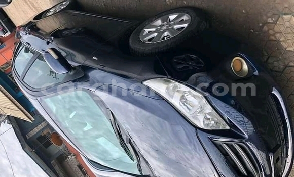 Ra Àlòkù Toyota Corolla Miiran Ọkọ̀ in Accra ni Greater Accra Ra Àlòkù Toyota Corolla Miiran Ọkọ̀ in Accra ni Greater Accra