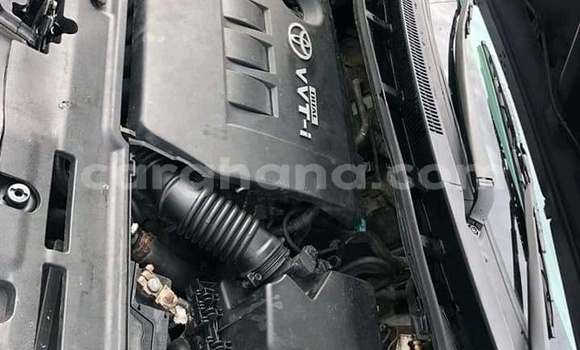 Ra Àlòkù Toyota Corolla Miiran Ọkọ̀ in Accra ni Greater Accra Ra Àlòkù Toyota Corolla Miiran Ọkọ̀ in Accra ni Greater Accra