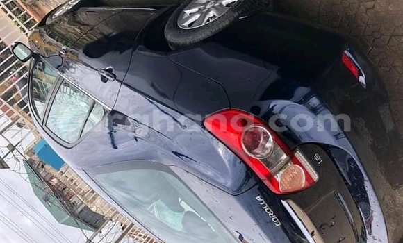 Ra Àlòkù Toyota Corolla Miiran Ọkọ̀ in Accra ni Greater Accra Ra Àlòkù Toyota Corolla Miiran Ọkọ̀ in Accra ni Greater Accra