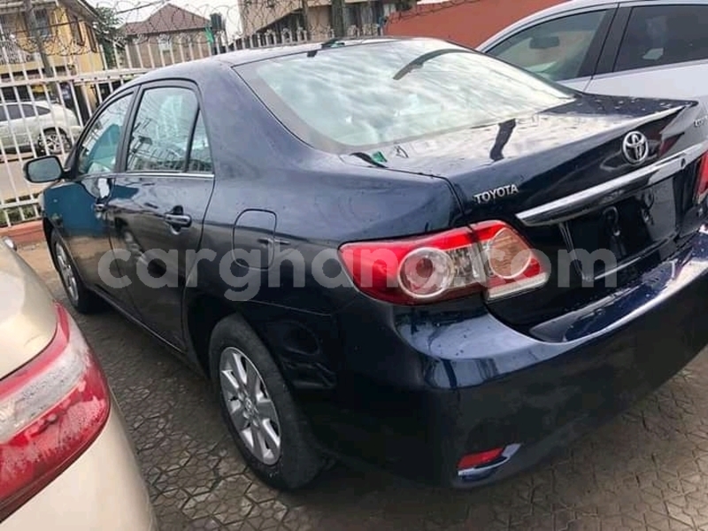 Big with watermark toyota corolla greater accra accra 27526