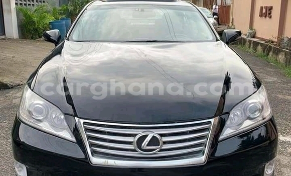Sayi Na hannu Lexus RX 300 Sauran Mota in Accra a Greater Accra