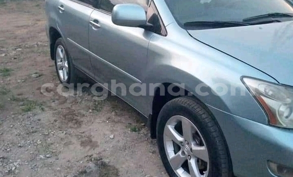 Ra Àlòkù Toyota Camry Miiran Ọkọ̀ in Accra ni Greater Accra Ra Àlòkù Toyota Camry Miiran Ọkọ̀ in Accra ni Greater Accra