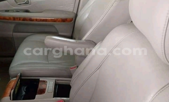 Ra Àlòkù Toyota Camry Miiran Ọkọ̀ in Accra ni Greater Accra Ra Àlòkù Toyota Camry Miiran Ọkọ̀ in Accra ni Greater Accra
