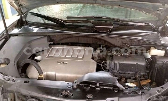 Ra Àlòkù Toyota Camry Miiran Ọkọ̀ in Accra ni Greater Accra Ra Àlòkù Toyota Camry Miiran Ọkọ̀ in Accra ni Greater Accra