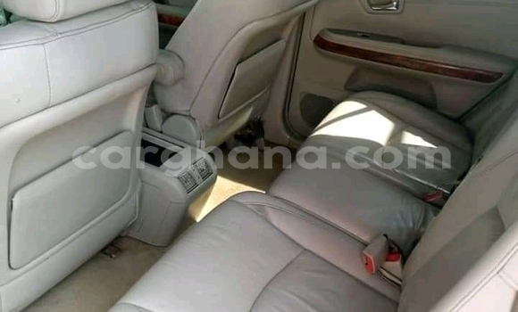 Ra Àlòkù Toyota Camry Miiran Ọkọ̀ in Accra ni Greater Accra Ra Àlòkù Toyota Camry Miiran Ọkọ̀ in Accra ni Greater Accra