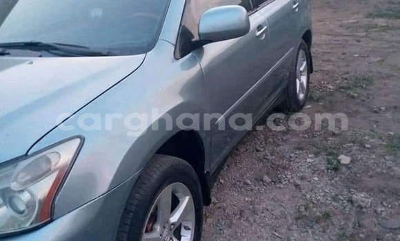 Ra Àlòkù Toyota Camry Miiran Ọkọ̀ in Accra ni Greater Accra Ra Àlòkù Toyota Camry Miiran Ọkọ̀ in Accra ni Greater Accra