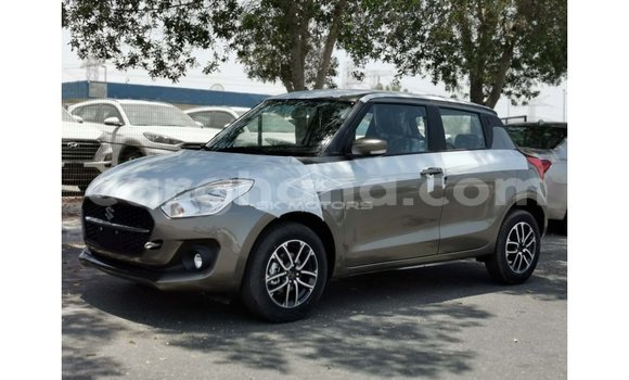 Ra Imported Suzuki Swift Miiran Ọkọ̀ in Import - Dubai ni Ashanti