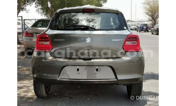 Buy Import Suzuki Swift Other Car in Import - Dubai in Ashanti Buy Import Suzuki Swift Other Car in Import - Dubai in Ashanti