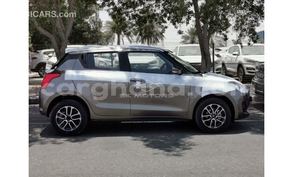 Buy Import Suzuki Swift Other Car in Import - Dubai in Ashanti Buy Import Suzuki Swift Other Car in Import - Dubai in Ashanti