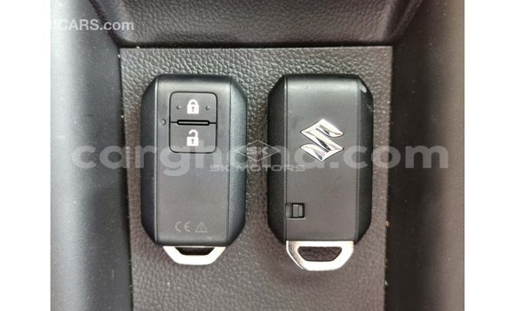 Buy Import Suzuki Swift Other Car in Import - Dubai in Ashanti Buy Import Suzuki Swift Other Car in Import - Dubai in Ashanti